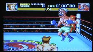 Super Punch Out!! VC Review