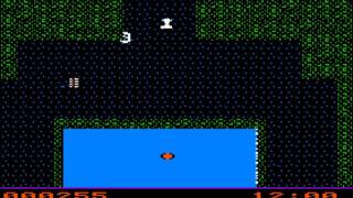 Maxwell Manor for the Apple II Wealth