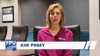 FPU New Year 2022 with Kim Posey