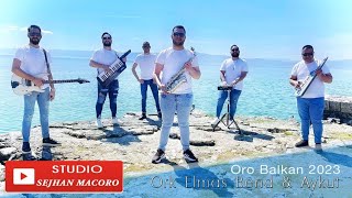 Ork Elmas Bend 2023 Oro Balkan █▬█ █ ▀█▀ 4k Studio Sejhan Macoro Production® Resimi