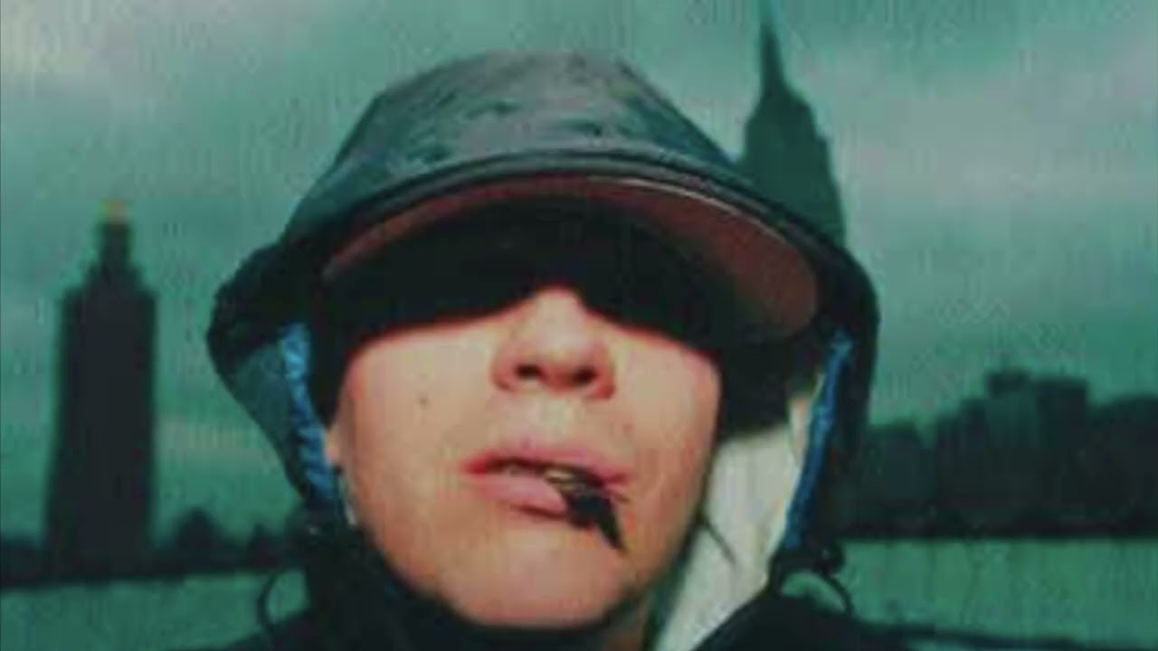 Cage Kennylz Origin Story "How I Became a Professional Rapper"