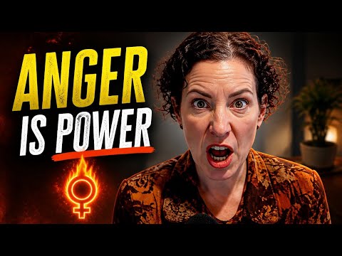 Your Anger Isn't the Problem, Ignoring It Is