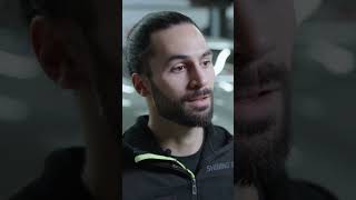 3D scanning for Classic Mercedes Benz