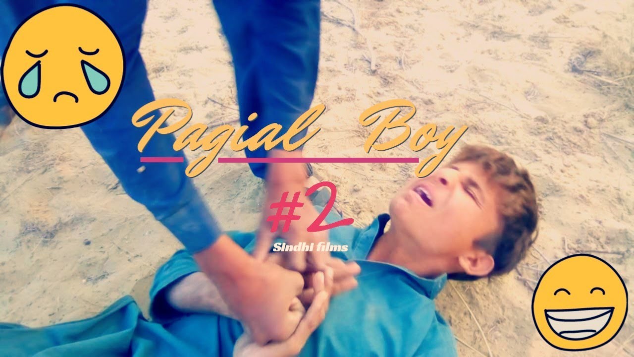 Pagial Boy Short Film HassanSamejoFilms YouTube