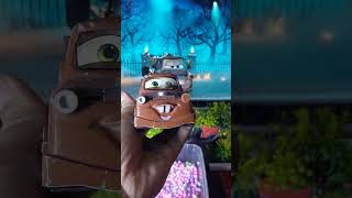 Disney pixar cars,mcqeen , mater, mack, red, truck , cartoon #automobile #cars #toys #shorts
