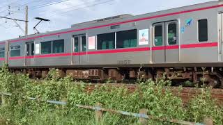 3157F 尾西線 教習車