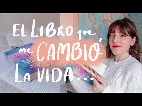 Video: ¿Por qué me encanta llenar el libro?