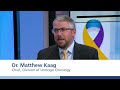 How is smoking related to bladder cancer? Penn State Cancer Institute