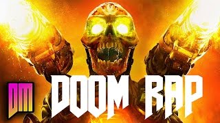 DOOM |Rap Song Anthem| DEFMATCH Bring The Doom @DEFMATCH