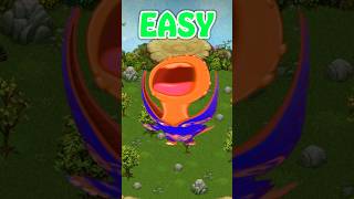 Guess the CURSED Monster (My Singing Monsters) #msm #shorts