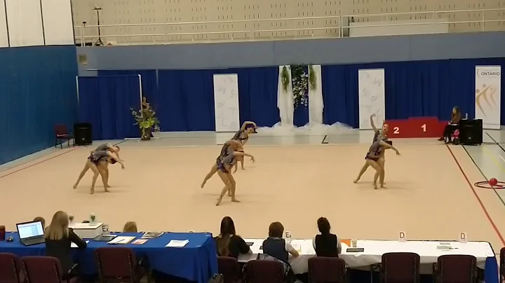 Champs provincial AGG 2018 June 10