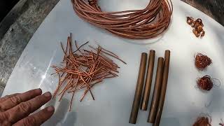 Sort your copper to “maximize” your PROFITS