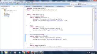 Celebrity Enable Disable Tests Profile