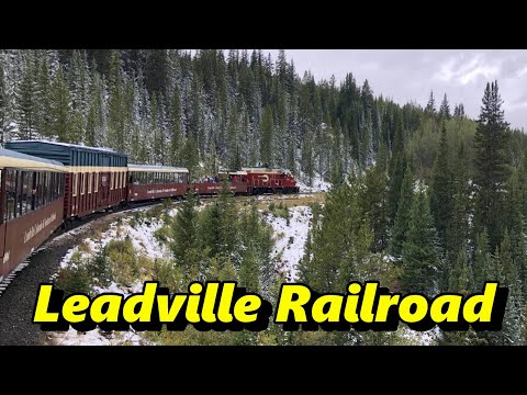 Leadville Railroad