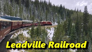 Leadville Railroad