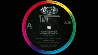 Private Dancer (Full Length Version) - Tina Turner