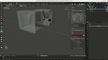 I Built a Blender Tool That Makes 2-Part Molds Automatically (Slipcasting Made Easy)