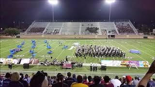 Jmhs Uil 10/14/18