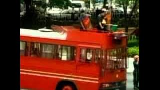 Butterfingers - Royal Jelly(Tribute to Anuar Ibrahim)