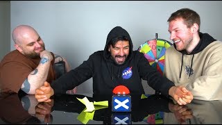 WIR beantworten die unangenehmsten FRAGEN!!! ABDEL JAN u. CENGIZ Teil 2