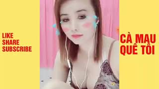 Bigo, tổng hợp 10 pha lộ hàng kinh điển trên bigo, toàn gái xinh, nhảy cực sung và cái kết