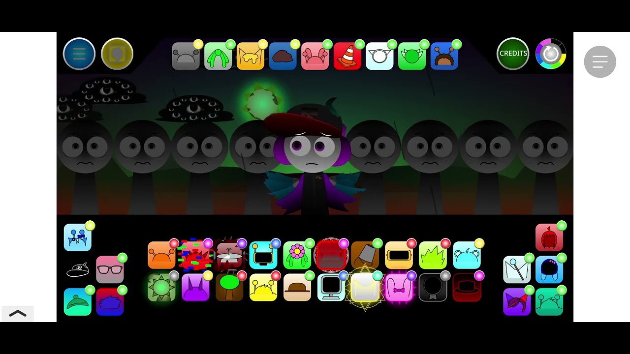 Sprunke Hyper ShiftedPhase 4