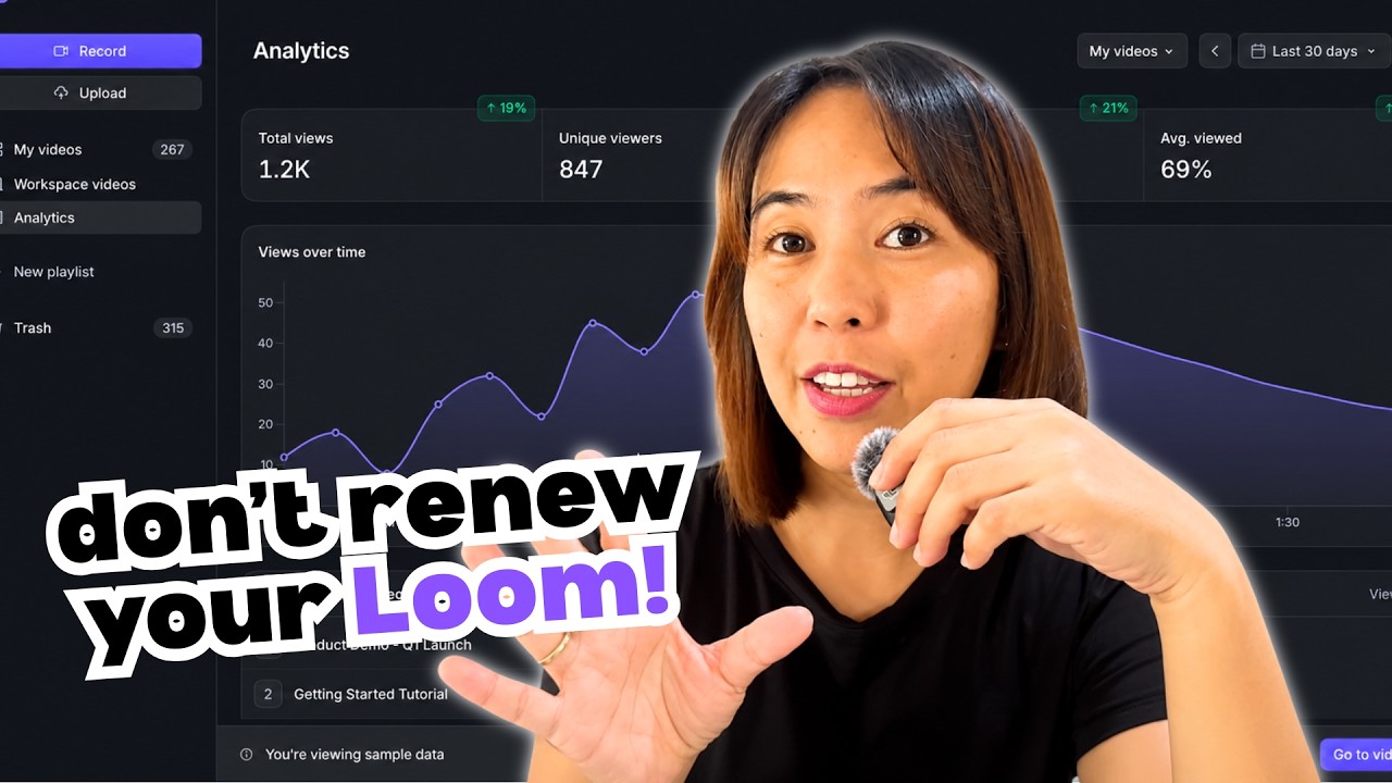 Tella vs Loom in 2026: Every New Feature Explained