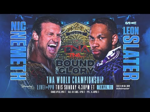 Video TNA Bound For Glory 2026 Review