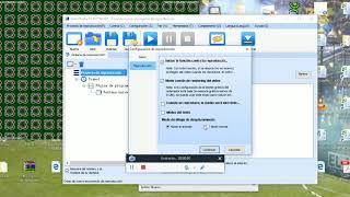 NOVASTUDIO  modo bajo rendimiento