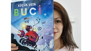 Küçük Usta Buci