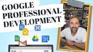 Using Google for Classroom Communication and Collaboration