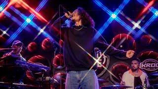 Chicano Batman - Full Performance (Live from the KROQ Helpful Honda Sound Space)