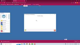Tally On Cloud - How To Copy Paste In Browser Or Upload Download Files Or Data Using Browser