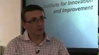 Safer Care  Process, outcome and balancing measures