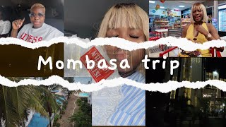 MOMBASA VIBES WITH COOLEST DJ SEME & FRIENDS 