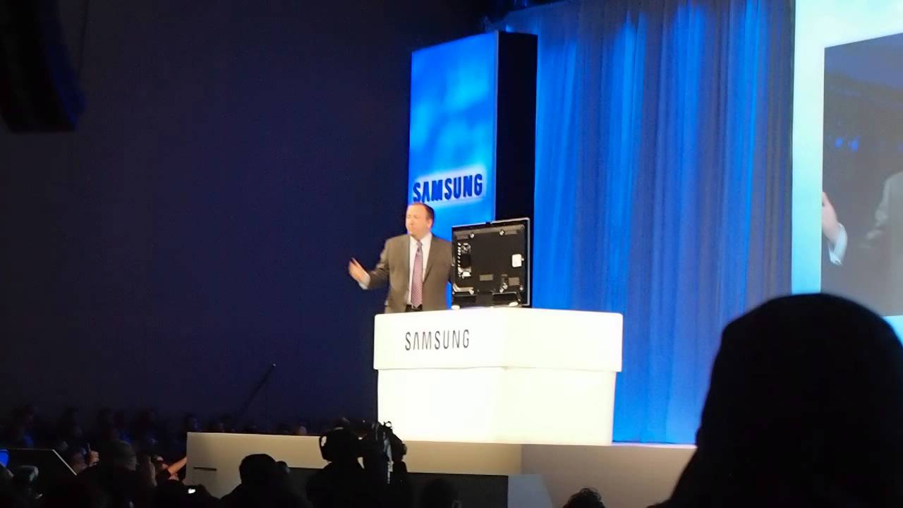 Samsung Evolution Kit adds new brain and power for old HDTVS