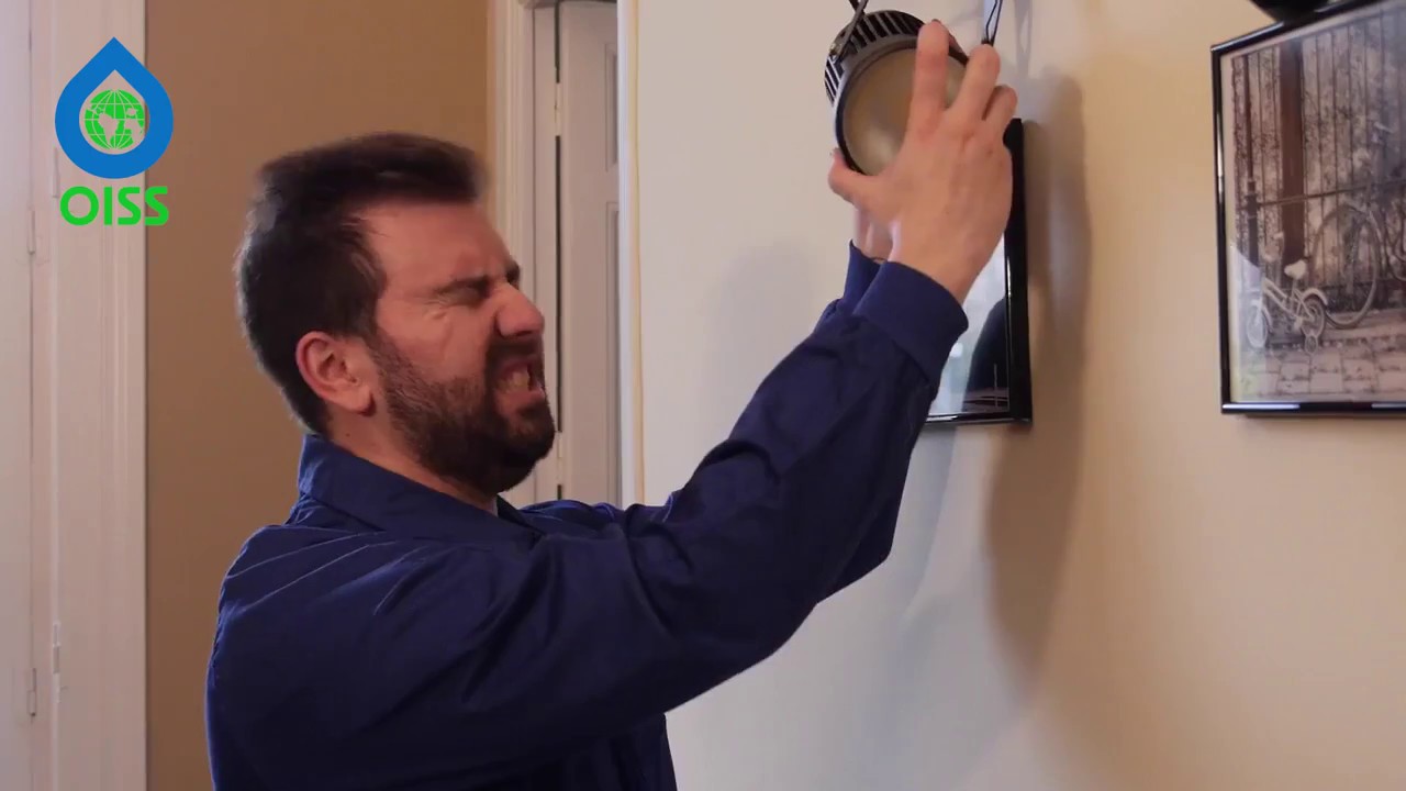 Primeros Auxilios electrocución