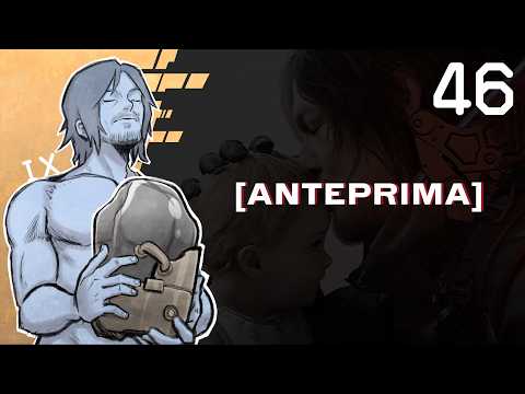 [ANTEPRIMA] - Death Stranding 2: On the Beach Blind Run - L'Anima della Scoperta IX [46]
