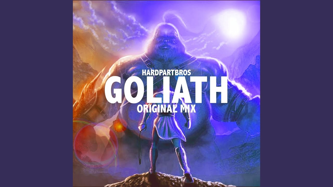 Watch Goliath on YouTube Watch Goliath on YouTube