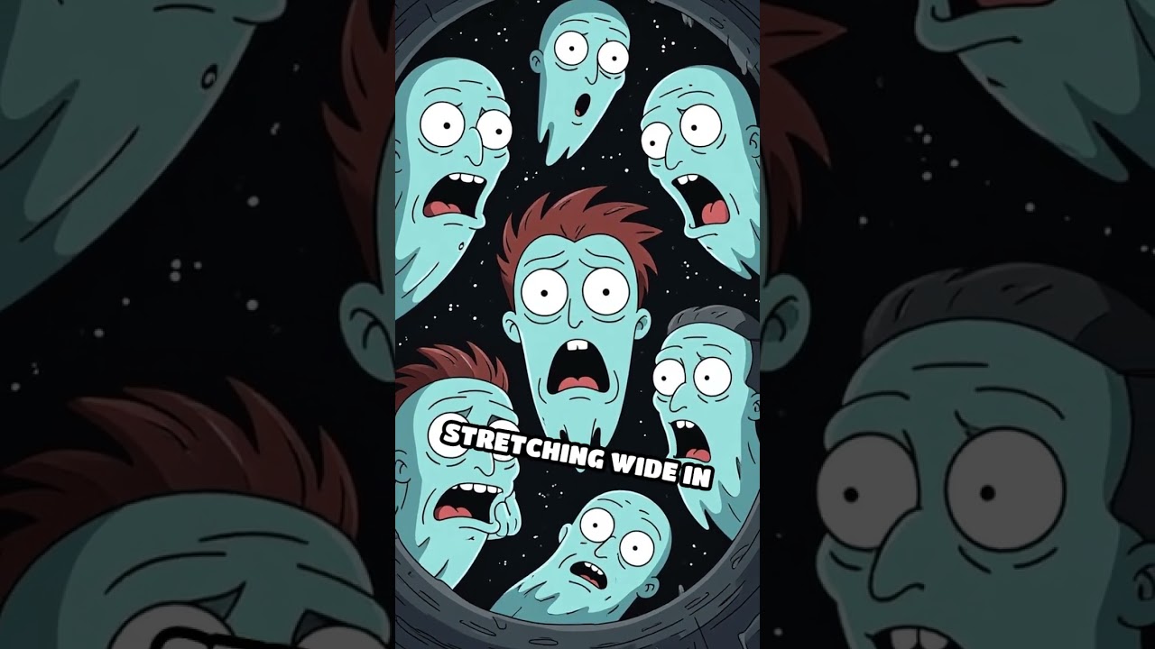 The Moth-Eaten Curtains’ Deadly Secret