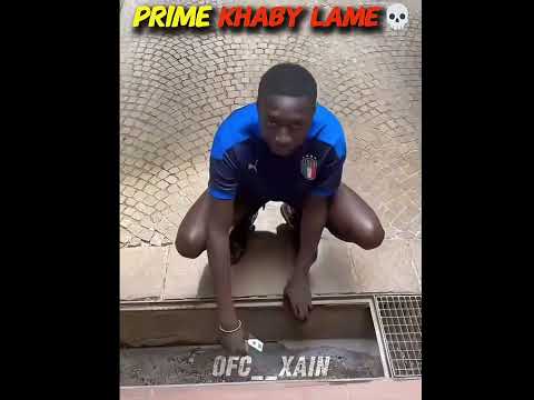 primr khabi lame in peak by vizard.freestyler