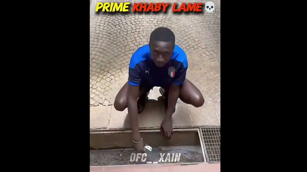 primr khabi lame in peak by vizard.freestyler