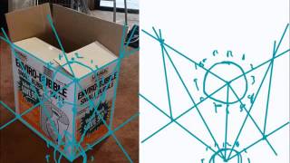 Triangulation in Drawing
