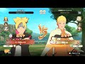 Naruto x Boruto Ultimate Ninja Storm Connections - New Battle System, Character Customization +More