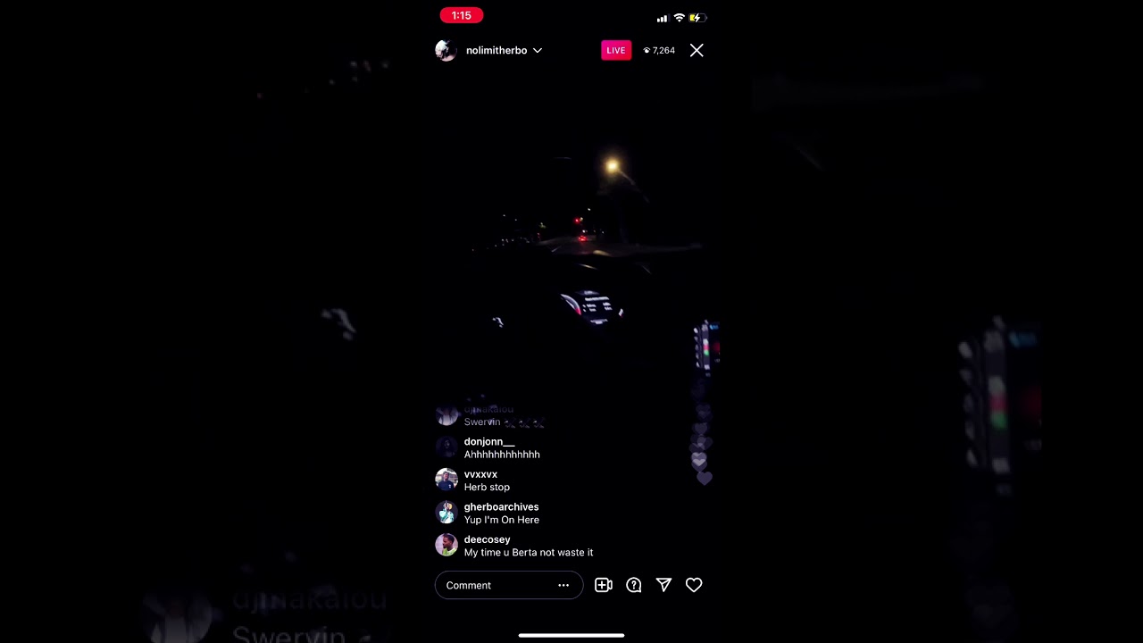 G Herbo Co-Signs Bronx Rapper BLove New Music #shorts #WhoWantSmoke ...