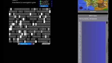 Lets Play Uplink: Uplink Agent List