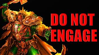 If Vulkan Returns...He Might Be the Strongest Primarch | Warhammer 40K