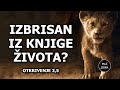 Ako pobijediš, tvoje ime neće biti izbrisano iz knjige života? | Otkrivenje 3,5