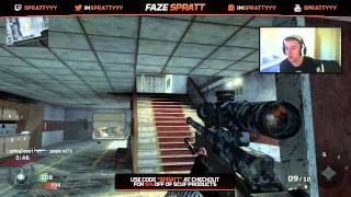 The BO1 59 Kill FFA Challenge!