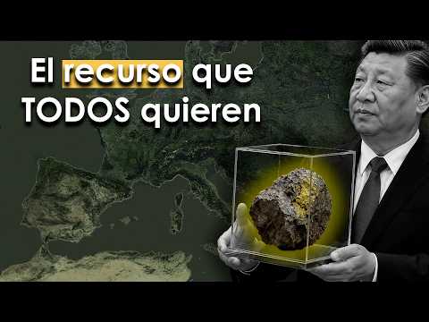 Rare Earth Elements: Everything You Need to Know
